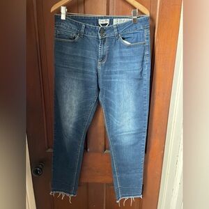 Indigo Rein women’s size 13 jeans